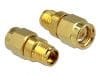 Adaptor RP-SMA Plug la SMA Jack, Delock 88728