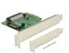 PCI Express la un port intern mama U.2 NVMe SFF-8639, Delock 89672
