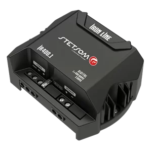 Amplificator auto STETSOM IR 400.1,1 Canal, 400W