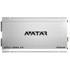 Amplificator auto Avatar ATU 1500.1D, 1 canal, 1500W
