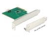 PCI Express la un port intern OCuLink SFF-8612 NVMe 1.2, Delock 90307