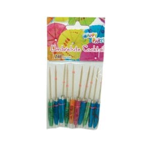 Set 10 – Umbrelute Party Cocktail | Sav Com