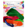 Set 7 baloane – Happy Birthday | Sav Com