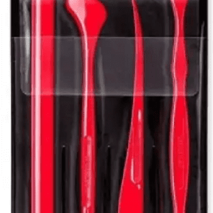 Set 4 ustensile modelaj Fimo | Fimo