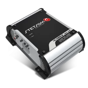 Amplificator auto STETSOM HL 1000.2 – 2, 2 canale, 1120W