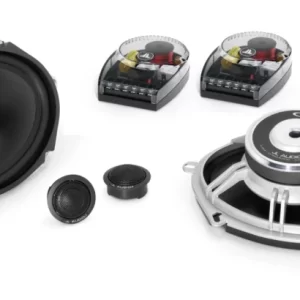 Difuzoare auto JL Audio C5 570 ,sistem 2 cai, 125 x 180mm, 75 RMS