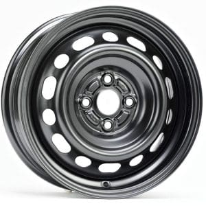 Janta otel Mazda 2 ALCAR STAHLRAD 5.5×15 4×100 ET40