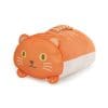 Saculet rufe – Handy Cat Laundry Bag, portocaliu | Kikkerland