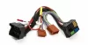 CABLU PLUG&PLAY AP T-H AVS01 – PRIMA T-HARNESS AUDI-VW 40PIN