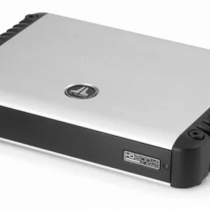 Amplificator auto JL Audio HD600/4, 4 canale, 600W