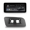 Navigatie auto Teyes Lux One Audi Q5 8R 2008-2017 6+128G 12.3” IPS Octa-Core 2.0 GHz Android 4G DSP Bluetooth 5.1, 0755249820888