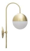 Mauro Ferretti Decoratiune GLAMY STREET CM 19x31x51