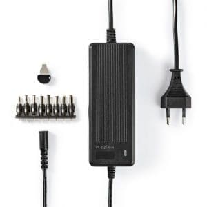 Alimentator universal 6 – 16V / 60W / 5A, Nedis ACPA116
