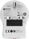 Adaptor audio USB-C la jack stereo 3.5mm T-M Alb, ADAPT-USBCM/3.5MMF-0.11WE-WL