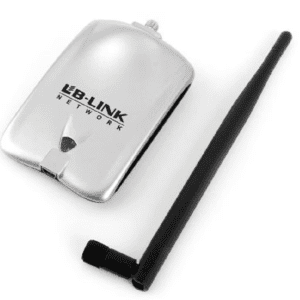 Adaptor Wireless BL-WN150AH cu Raza Mare de Semnal