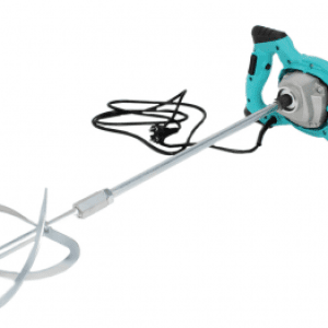 Amestecator de tip mixer vopsea/mortar/ glet 1200W 50cm