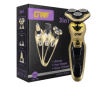 Aparat de ras electric 3 in 1 GW-1003