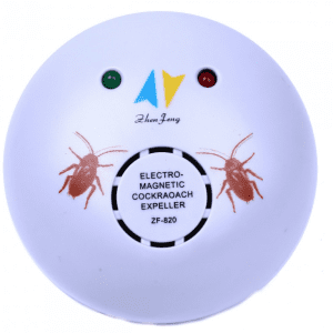 Aparat electromagnetic impotriva gandacilor ZF-820E
