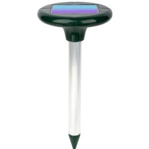 Aparat Impotriva Daunatorilor Solare Pest Repeller