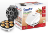 Aparat pentru 7 gogosi SONIFER DONUT MAKER – SF 6076