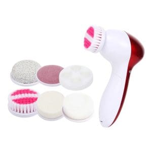 Aparat pentru Masaj Facial Cnaier AE-8782A