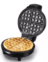 Aparat pentru VAFE – 1000 W SONIFER WAFFLE MAKER – SF 6084