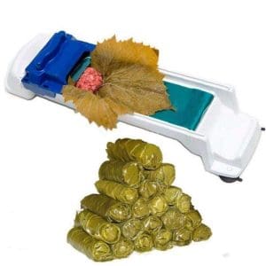 Aparat pentru impachetat sarmale Simplu Dolmer