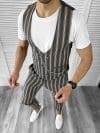 Compleu barbati Vesta + Pantaloni B4104 56-4 6-2 E* 107-4 / 302-1