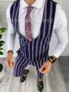 Compleu barbati Vesta + Pantaloni B5519 41-3.1/4.3 E 306-1