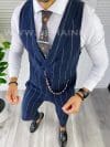 Compleu barbati Vesta + Pantaloni B5541 8-3 E