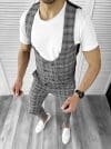 Compleu barbati Vesta + Pantaloni B5544 7-5 E 116-4