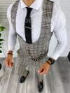 Compleu barbati Vesta + Pantaloni B5544 O3-3.1