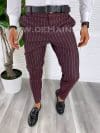 Pantaloni barbati eleganti B5815 E 251-3