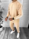 Bluza barbati oversize cu mic defect def252 e 1-3
