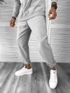 Pantaloni de trening gri B7934 P20-3.3