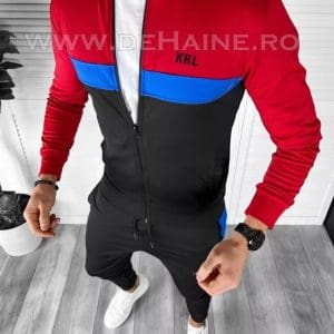 Hanorac barbati slim fit B7635 N7-3