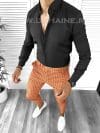 Tinuta barbati smart casual Pantaloni + Camasa B8435
