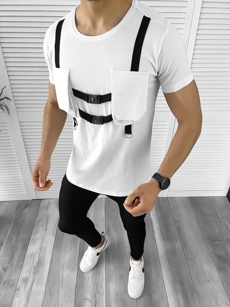 B8519-tricou-barbati-haine-online-Eksi2-alb-b