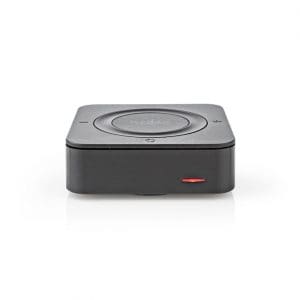 Wireless Audio Transmitter Receiver – Toslink, Nedis BTTC200BK