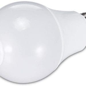 Bec LED 9W E27 cu Senzor Miscare so