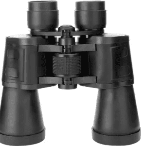 Binoclu COMET 20×50