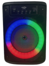 Boxa Bluetooth GTS-1399 portabila 65″ EXTRA BASS