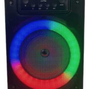 Boxa Bluetooth GTS-1399 portabila 65″ EXTRA BASS