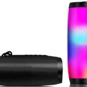 Boxa Bluetooth XTREME4 portabila lumina ambientala multicolora