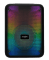 Boxa Portabila GTS-1572 Bluetooth.lumina RGB