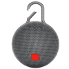 Boxa portabila Gri CLIP 3