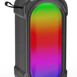 Boxa portabila MK-102 cu Bluetooth