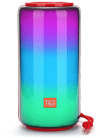 Boxa portabila TG-639 cu BLUETOOTH si lumini led