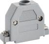 Carcasa pentru conector DB25, CK25