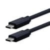 Cablu MYCON USB 3.2 Gen 2×2 type C T-T 1.5m 240W, CON9077